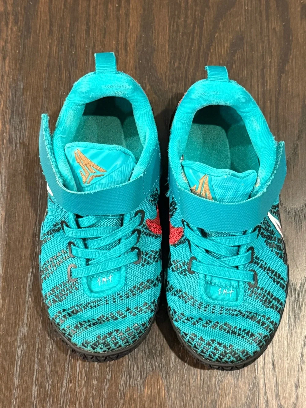 Nike Ja 3 